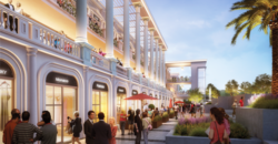 Walkway 108 Resale