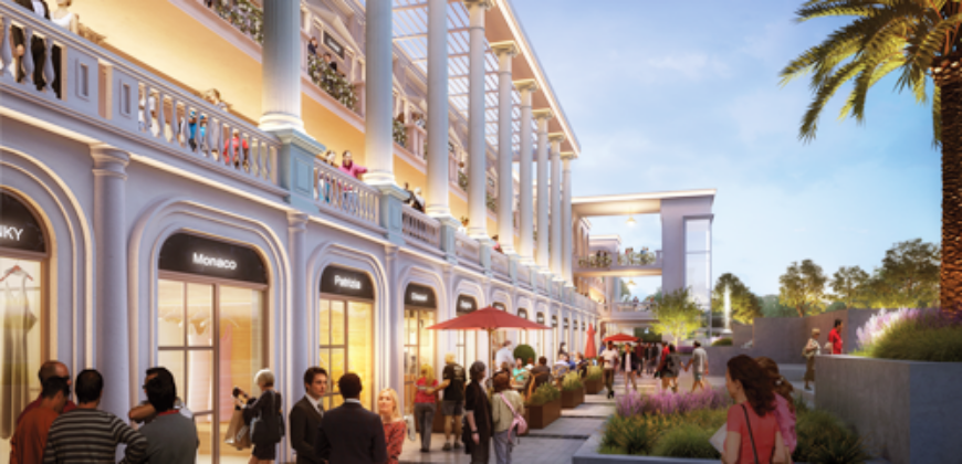 Walkway 108 Resale