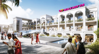Walkway 108 Resale