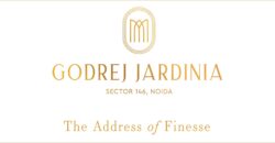 Godrej Jardinia Resale