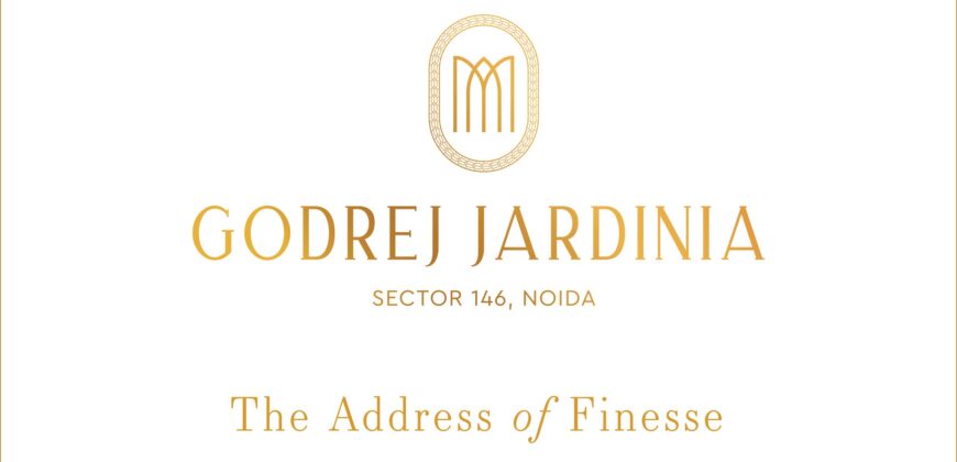 Godrej Jardinia Resale