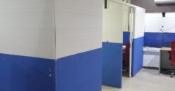 Office Space for Rent in Sector 136 Noida-Greater Noida Expressway