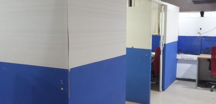Office Space for Rent in Sector 136 Noida-Greater Noida Expressway