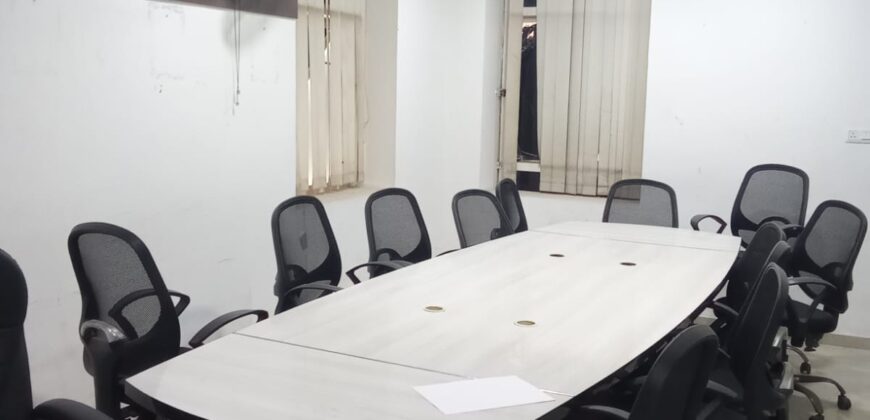 Office Space for Rent in Sector 136 Noida-Greater Noida Expressway