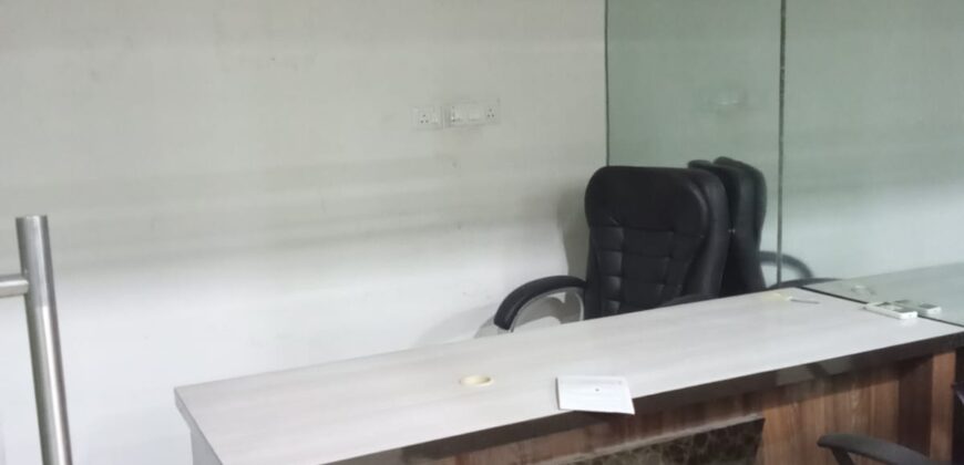 Office Space for Rent in Sector 136 Noida-Greater Noida Expressway