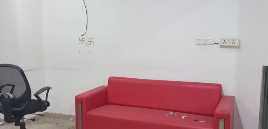 Office Space for Rent in Sector 136 Noida-Greater Noida Expressway