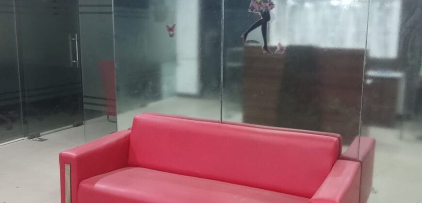 Office Space for Rent in Sector 136 Noida-Greater Noida Expressway