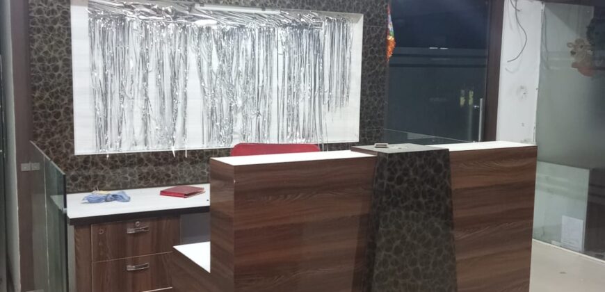 Office Space for Rent in Sector 136 Noida-Greater Noida Expressway