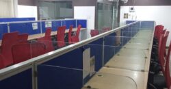 Office Space for Rent in Sector 136 Noida-Greater Noida Expressway