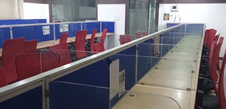 Office Space for Rent in Sector 136 Noida-Greater Noida Expressway