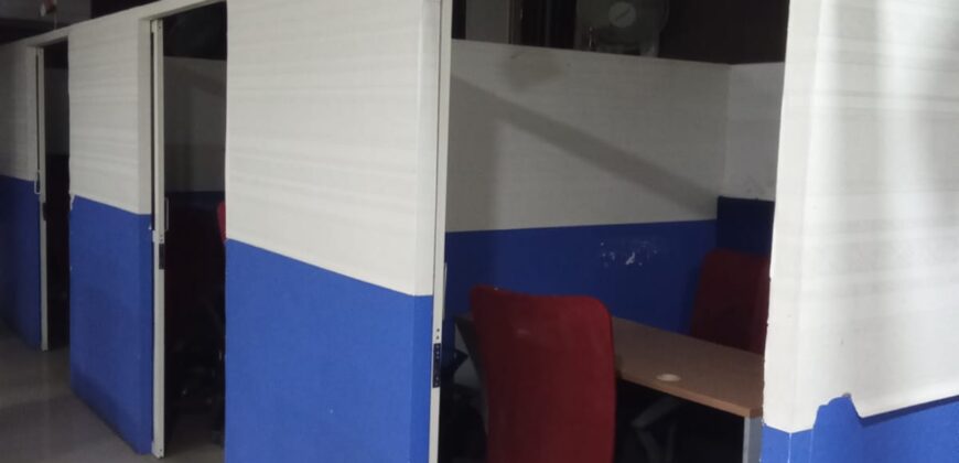 Office Space for Rent in Sector 136 Noida-Greater Noida Expressway