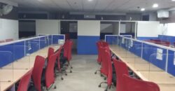 Office Space for Rent in Sector 136 Noida-Greater Noida Expressway
