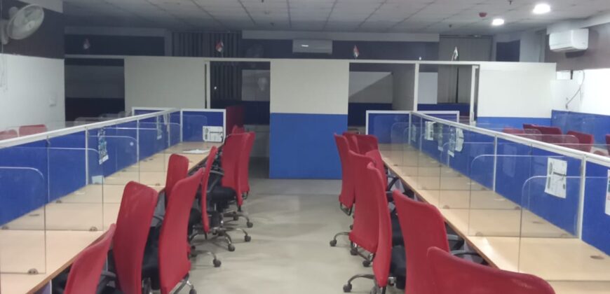 Office Space for Rent in Sector 136 Noida-Greater Noida Expressway