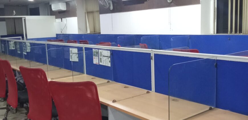 Office Space for Rent in Sector 136 Noida-Greater Noida Expressway