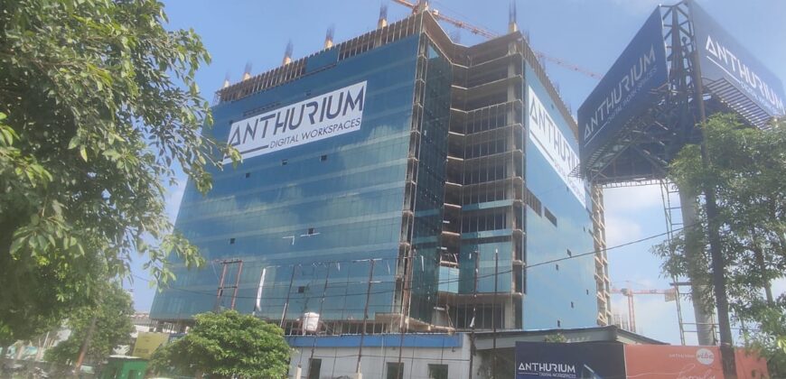 Office Space for Resale in Anthurium Sector 73 Noida