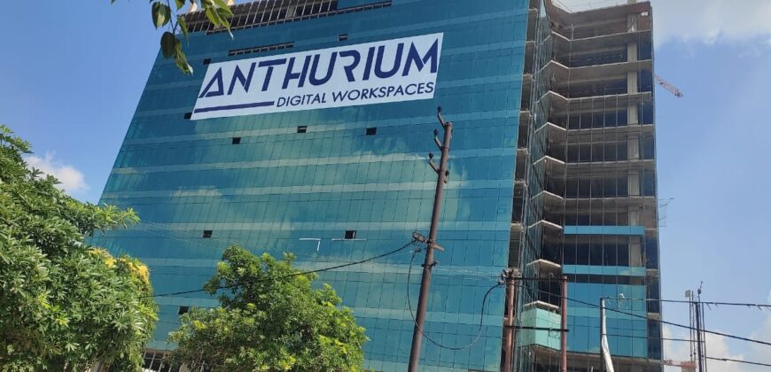 Office Space for Resale in Anthurium Sector 73 Noida
