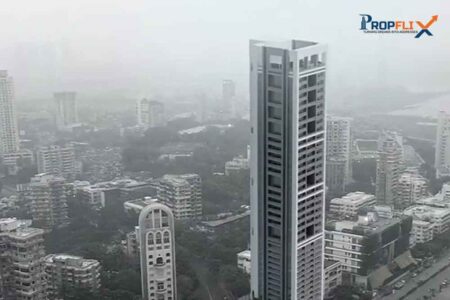 Abhinandan Lodha dismisses oversupply concerns in Mumbai real estate market