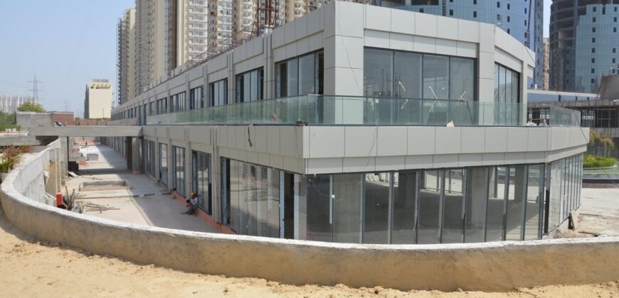 Grandthum By Group 108 Resale