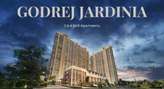 Godrej Jardinia Resale