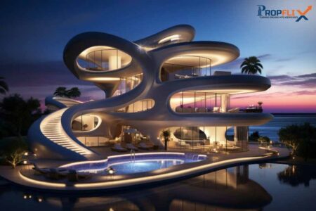 This City is Crowned India’s Luxury Real Estate Capital