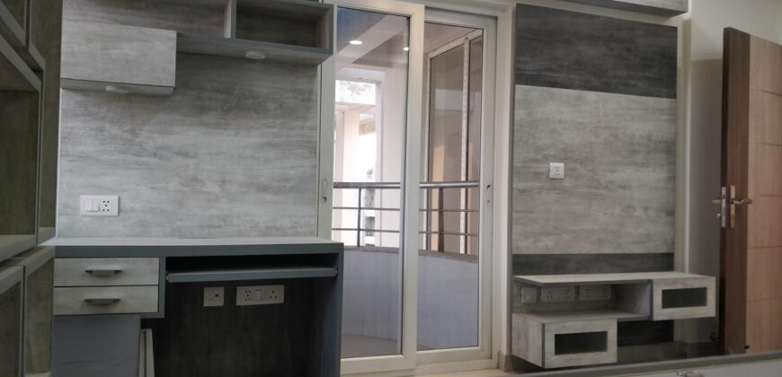 4BHK Penthouse for Sale in Purvanchal Royal Park, Sector 137, Noida