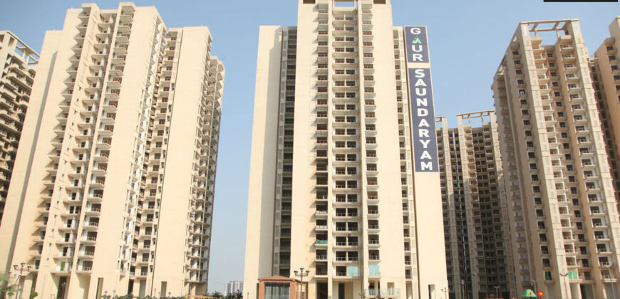 Gaur Saundaryam Resale