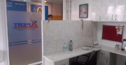 Office Space for Rent in Gaur City Mall