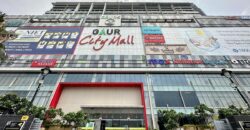 Gaur City Mall Office Space Resale