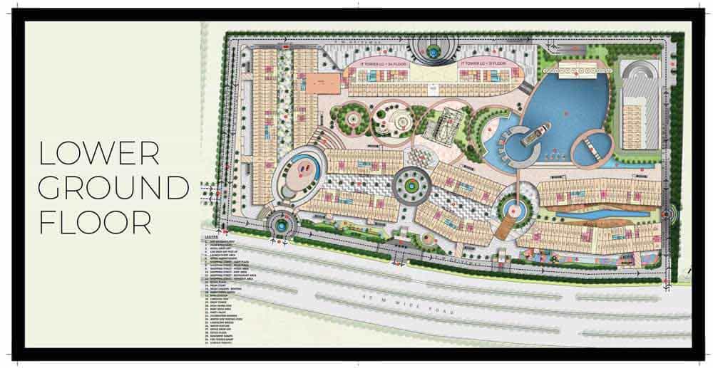 Grandthum By Group 108 Resale