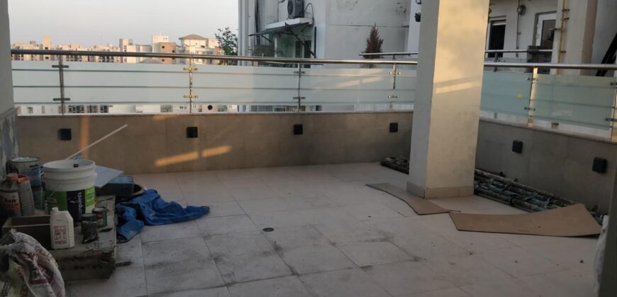 4BHK Penthouse for Sale in Purvanchal Royal Park, Sector 137, Noida