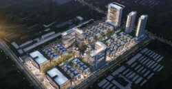 Commercial Plots for Sale in Galactic City Phase 2, Knowledge Park V, Greater Noida