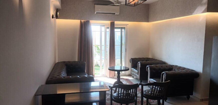 Gulshan Vivante Rent
