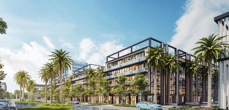 Commercial Plots for Sale in Galactic City Phase 2, Knowledge Park V, Greater Noida