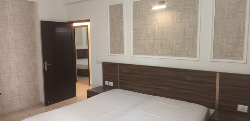 Gulshan Vivante Rent