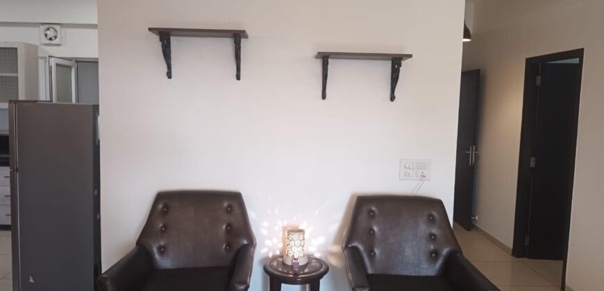 Gulshan Vivante Rent
