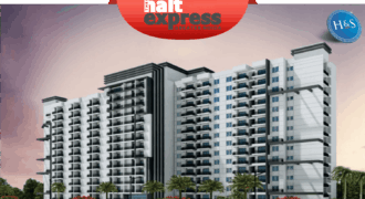 Thee Halt Express Resale