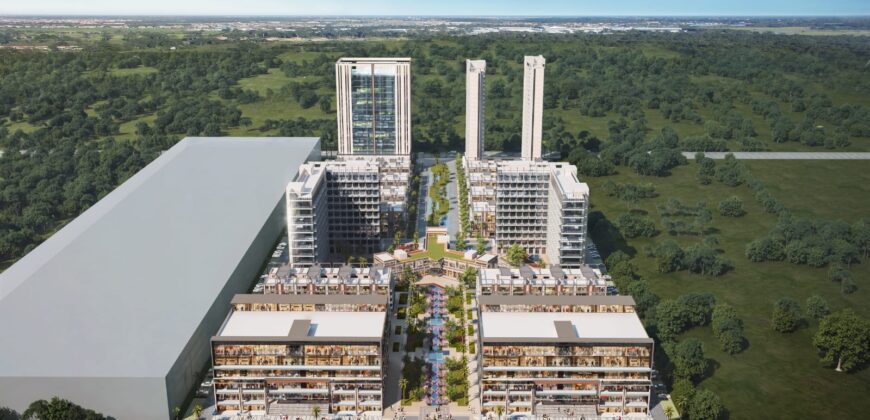 Commercial Plots for Sale in Galactic City Phase 2, Knowledge Park V, Greater Noida