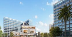 Commercial Plots for Sale in Galactic City Phase 2, Knowledge Park V, Greater Noida