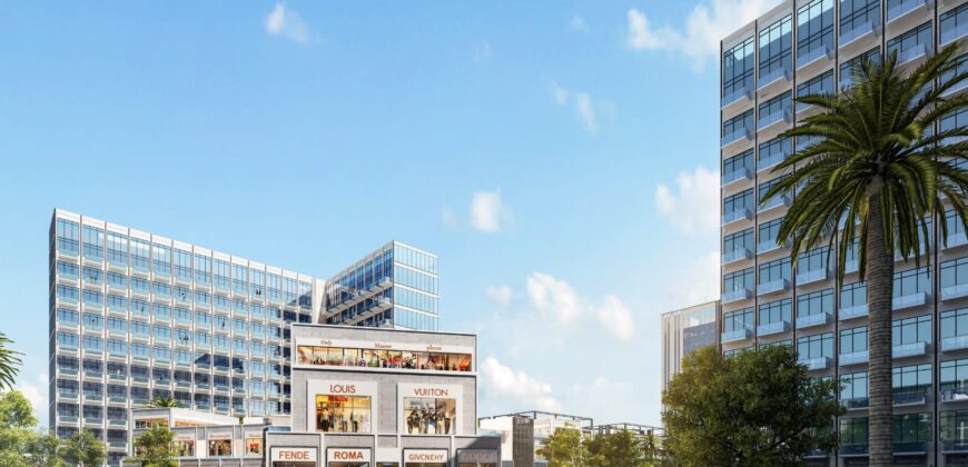 Commercial Plots for Sale in Galactic City Phase 2, Knowledge Park V, Greater Noida