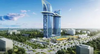 Office Space for Resale in Grandthum by Group 108 TechZone 4 Greater Noida West