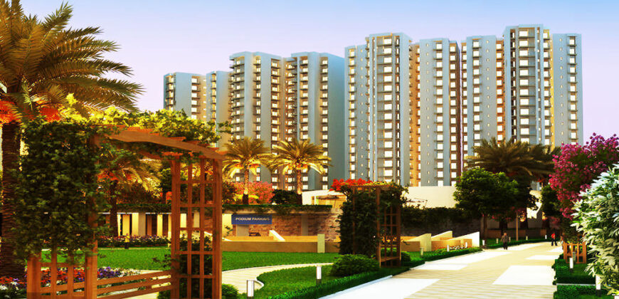 Paramount Floraville Resale