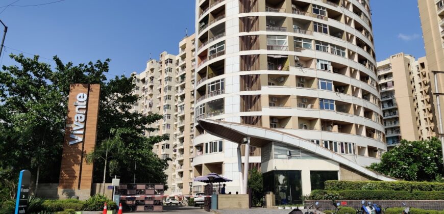 Gulshan Vivante Resale