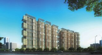 Gardenia Square Resale