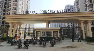 Amrapali Princely Estate Resale
