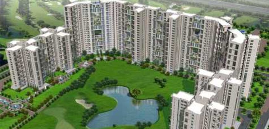 Jaypee Wish Town Resale