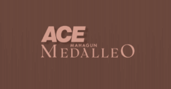 ACE Mahagun Medalleo