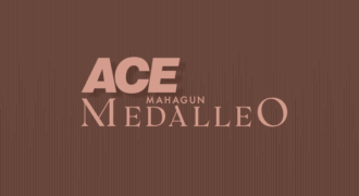 ACE Mahagun Medalleo