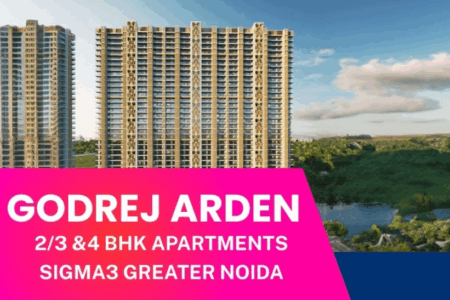 New Residential Project In Noida Launched Again, know the price!