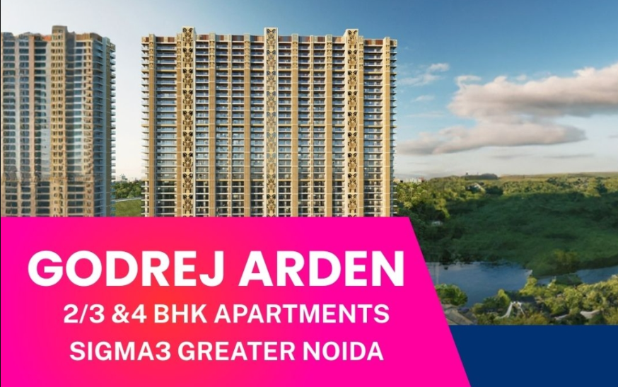 New Residential Project In Noida Launched Again, know the price!