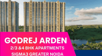 Godrej Arden
